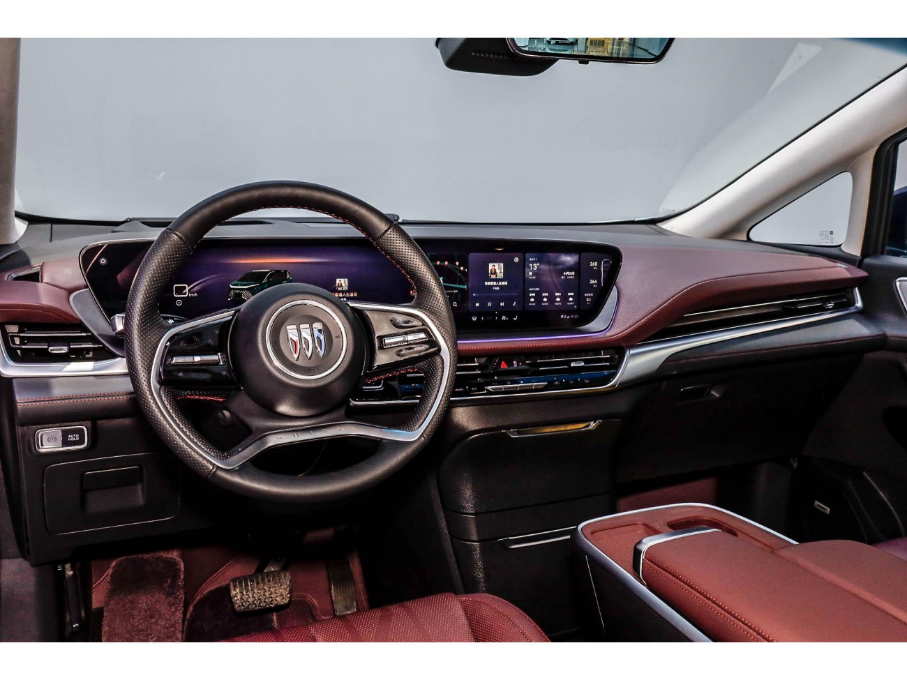 Buick Century 2025