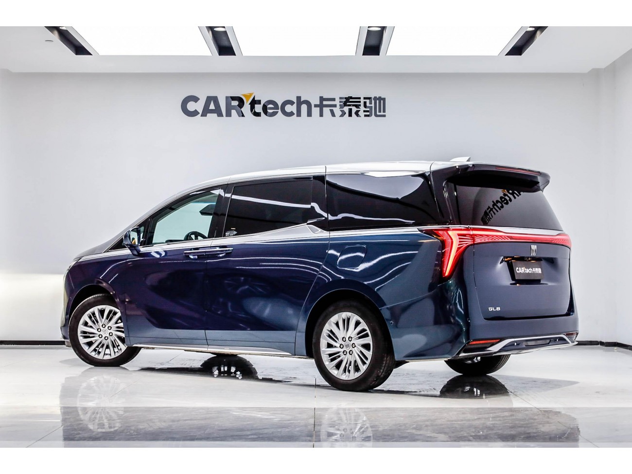 Buick Century 2025
