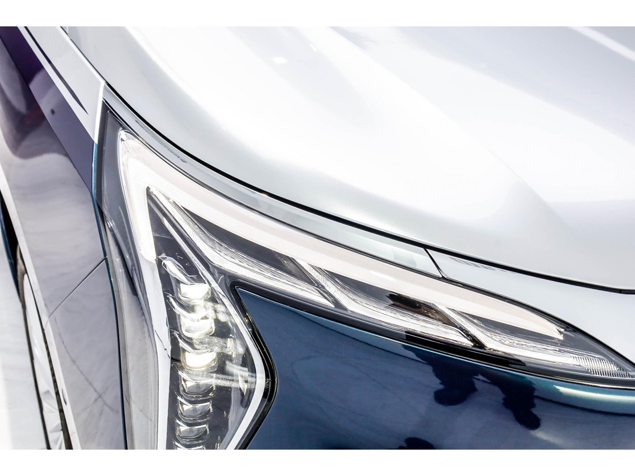 Buick Century 2025