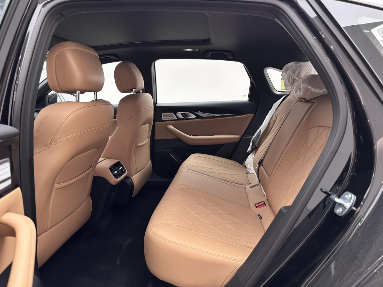 Geely Galaxy A7 2025