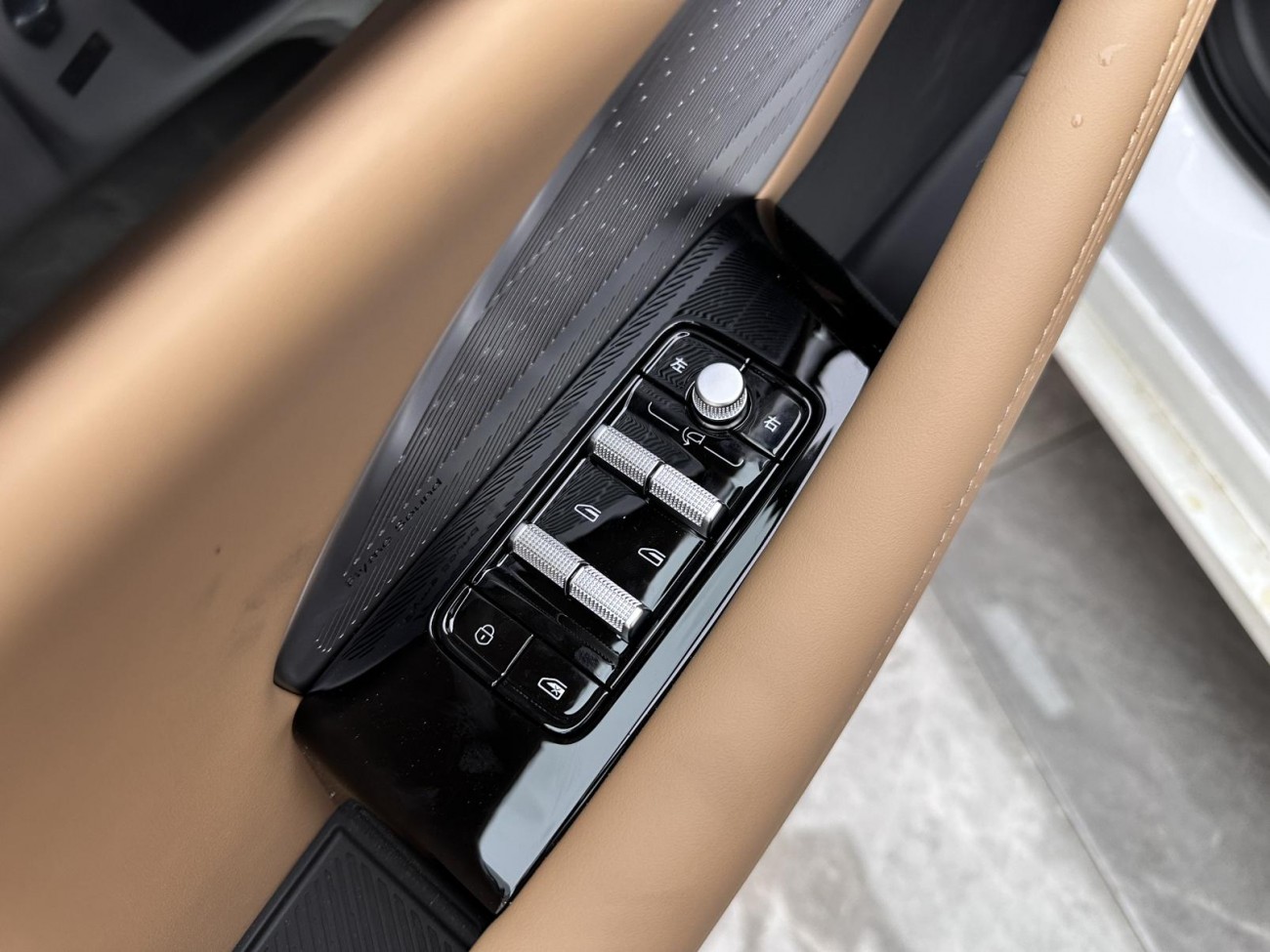 Geely Galaxy A7 2025