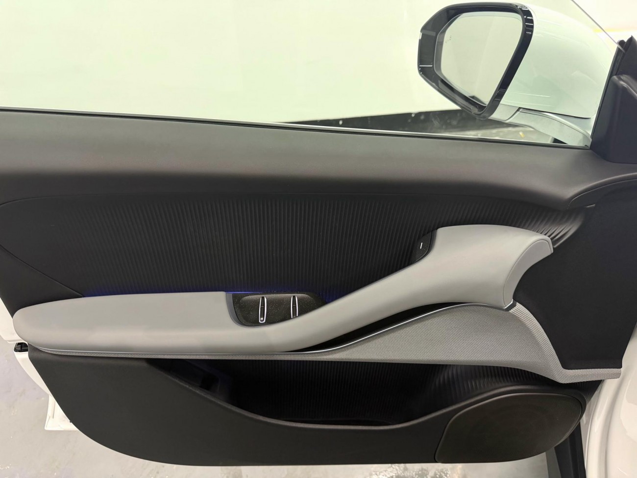 NIO ET5 2024
