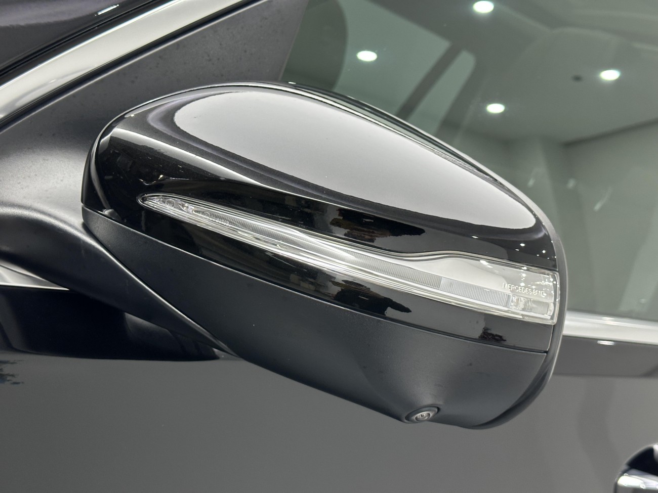Mercedes-Benz GLS 450 4MATIC 2024