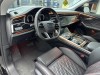 Audi Q8 2025