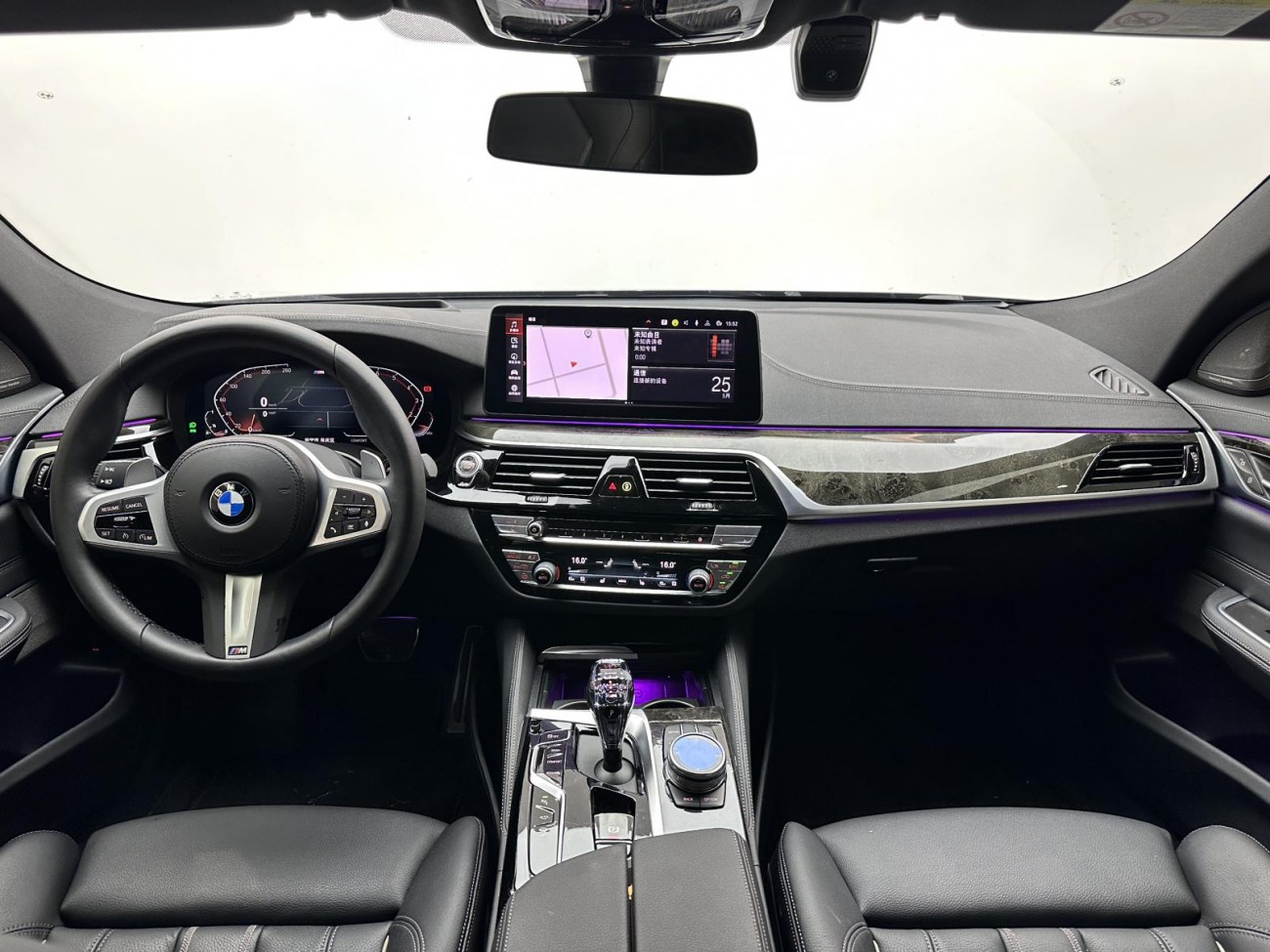 BMW 6GT 2023