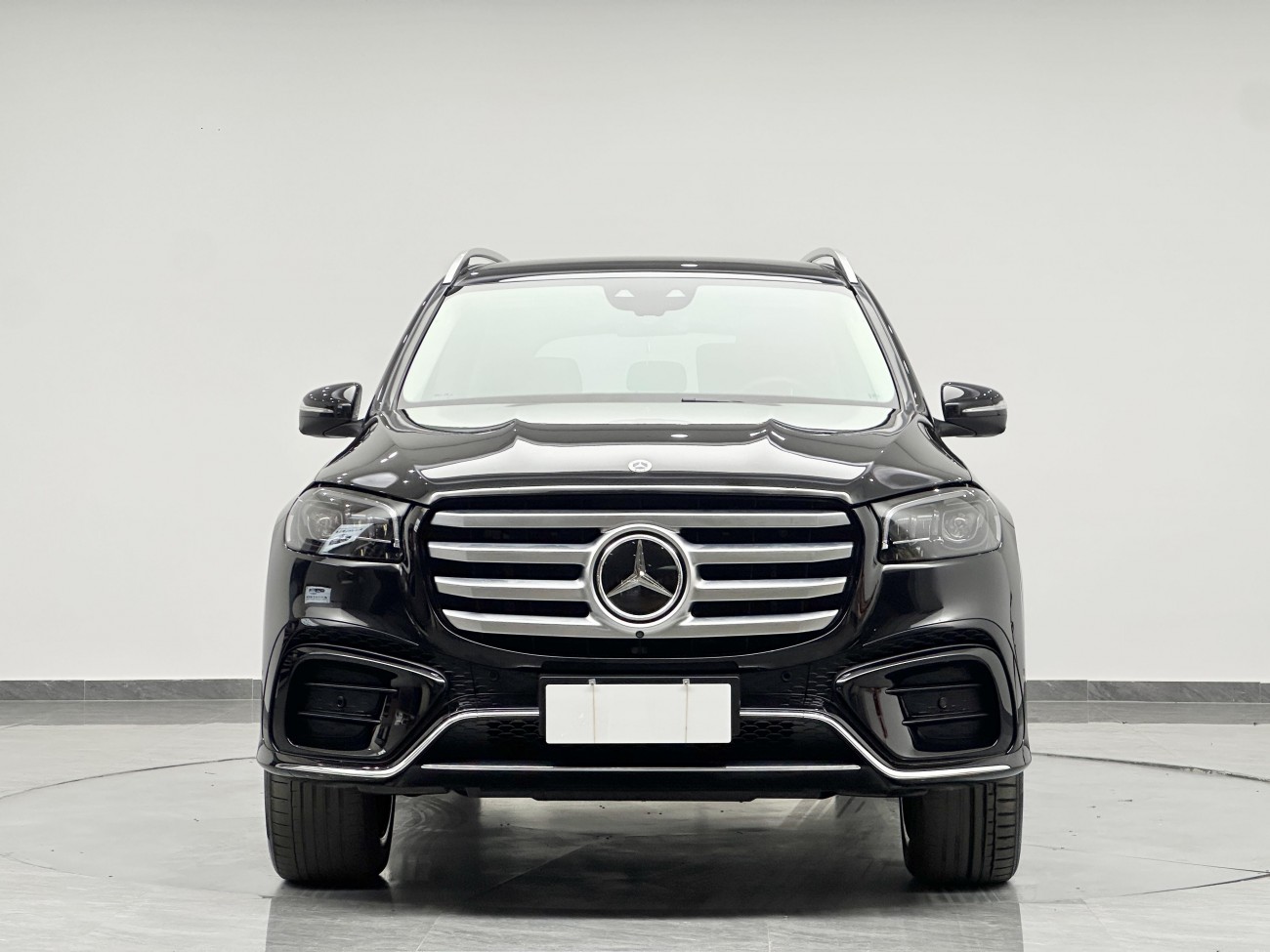 Mercedes-Benz GLS 450 4MATIC 2024