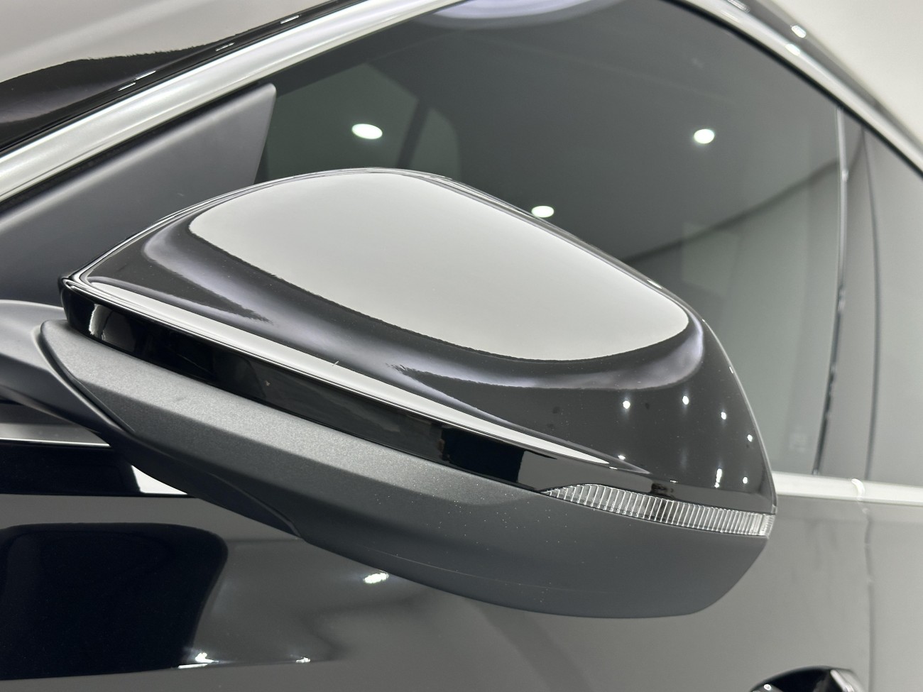 Audi Q8 2025