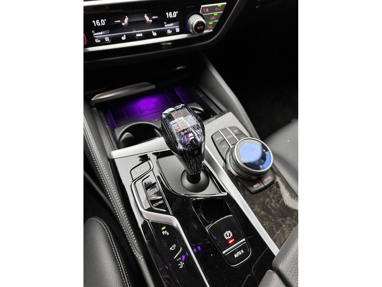 BMW 6GT 2023
