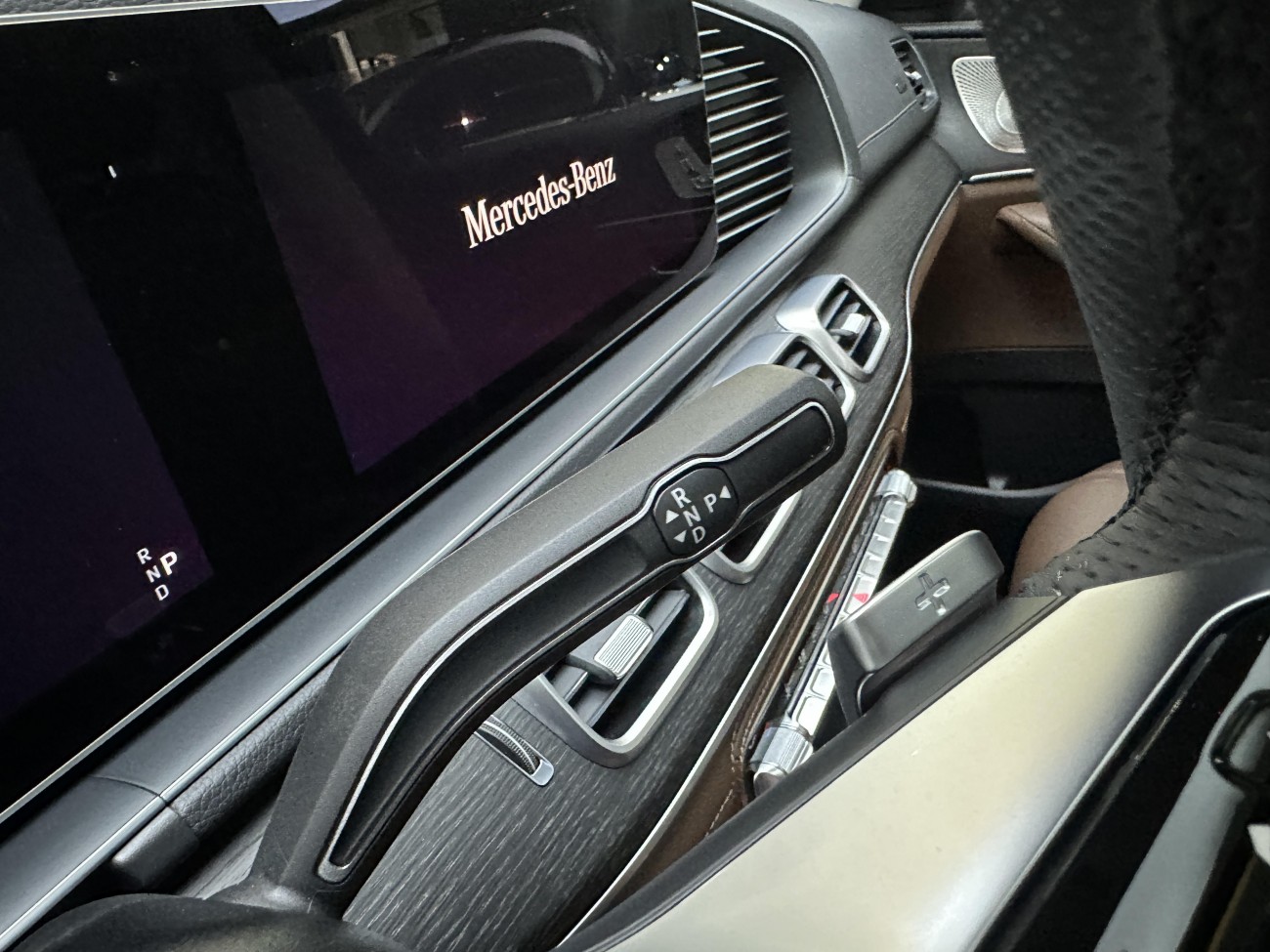 Mercedes-Benz GLS 450 4MATIC 2024