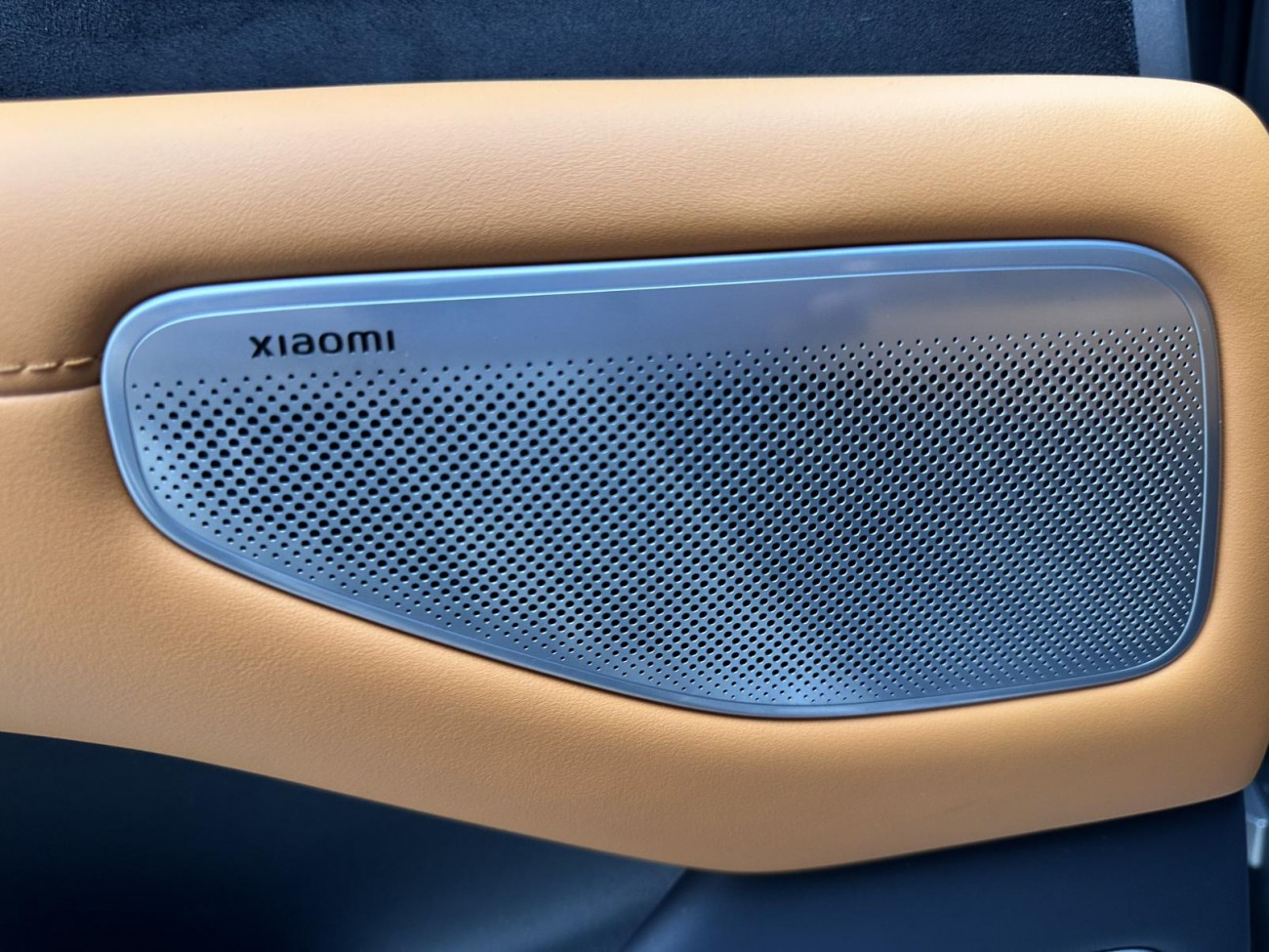 Xiaomi YU7 2025