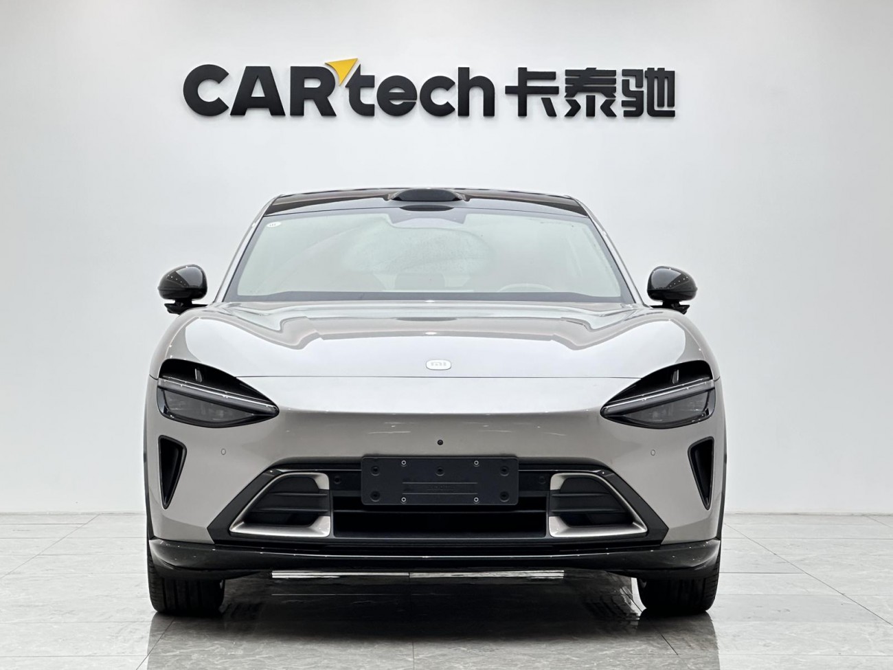 Xiaomi YU7 2025