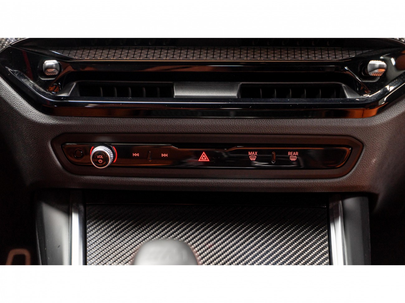 BMW M3 2025