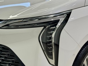 Buick Century 2023