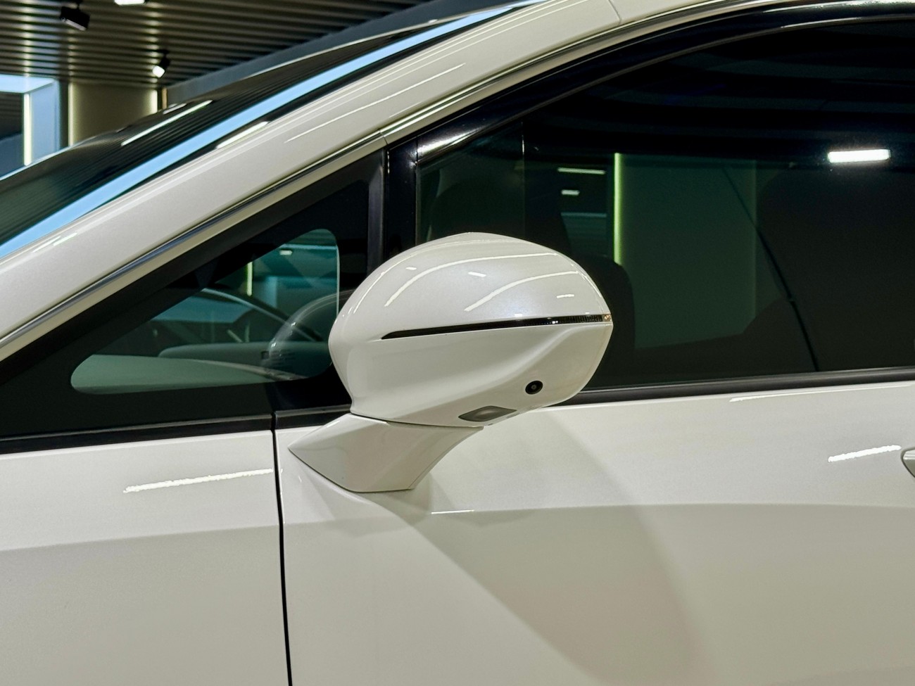 Buick Century 2023