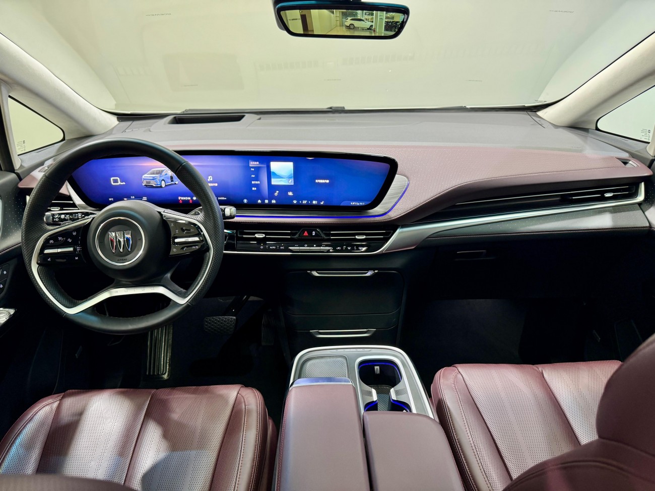 Buick Century 2023