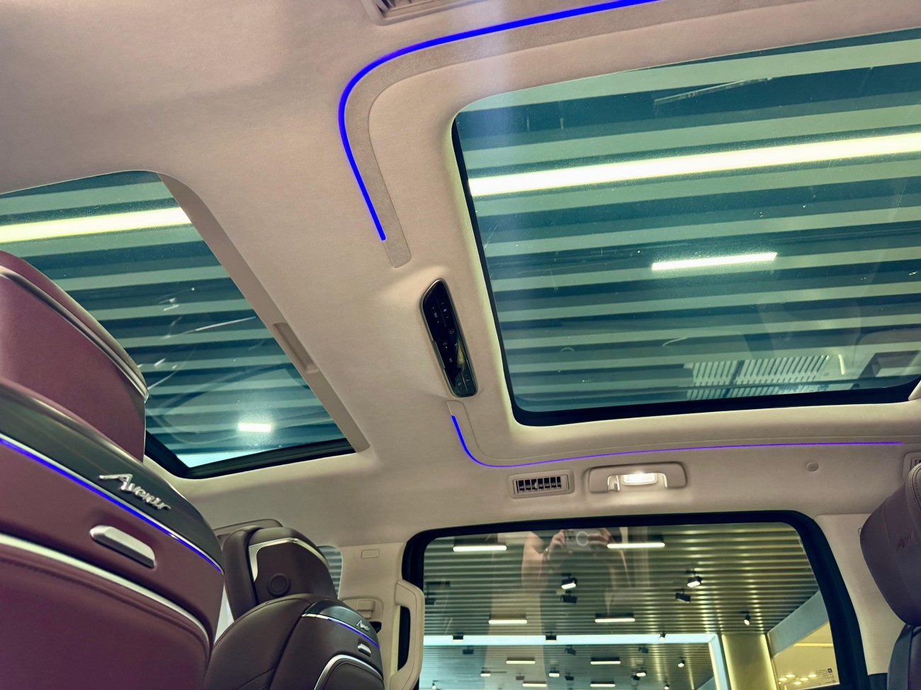 Buick Century 2023