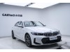 BMW 320Li 2023