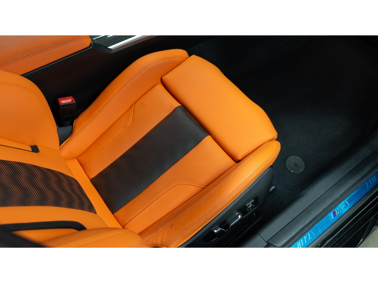 BMW M3 2025