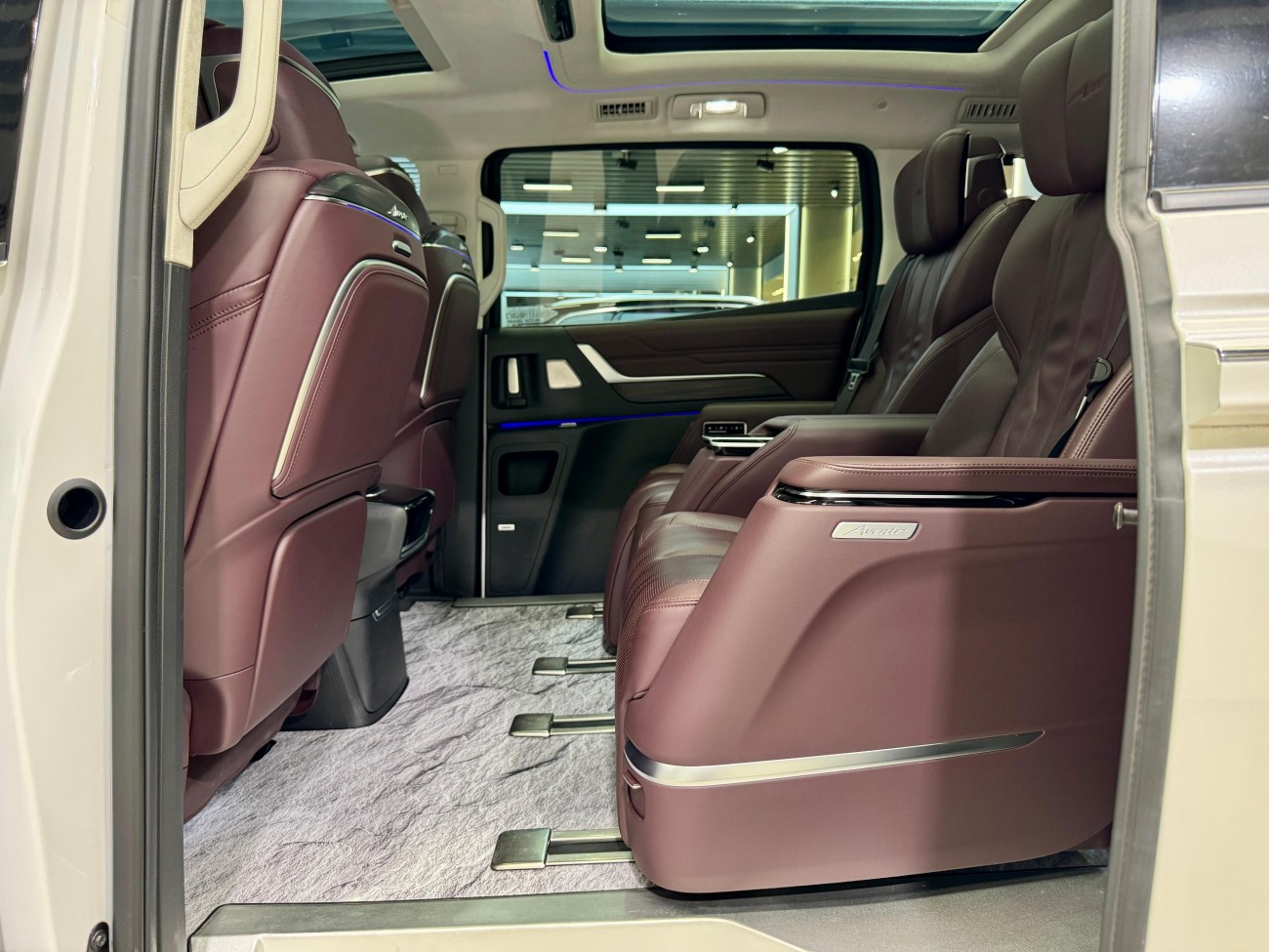 Buick Century 2023