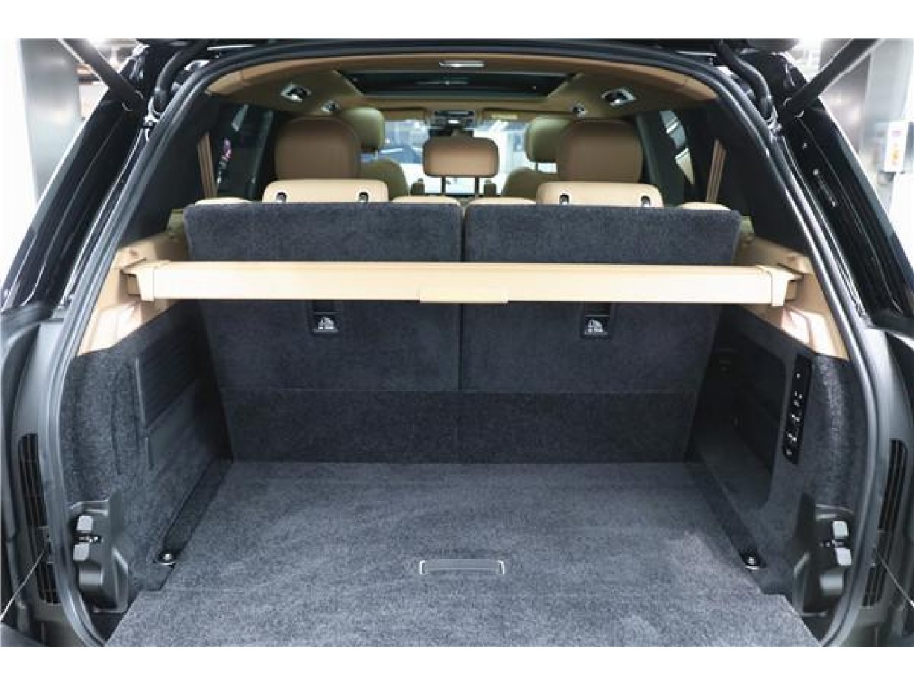 Land Rover Range Rover 2024
