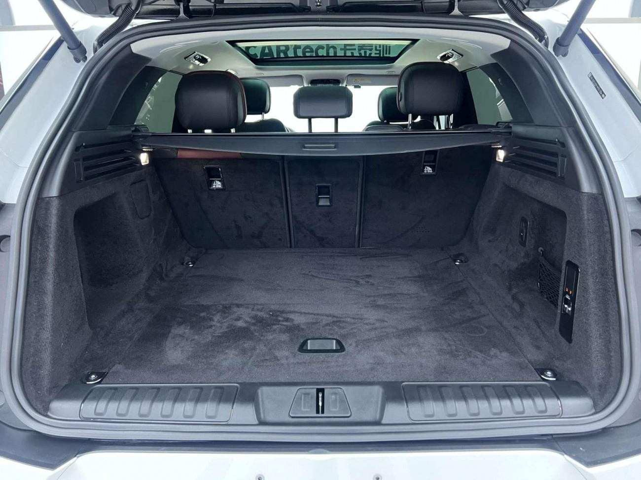Land Rover Range Rover Sport 2023
