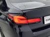 BMW 530Li 2022