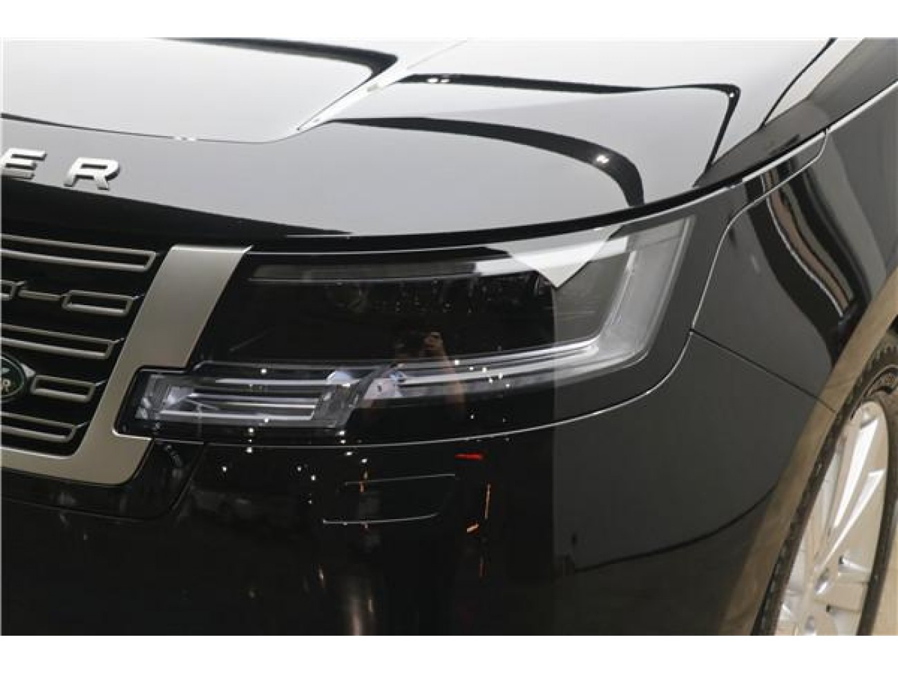 Land Rover Range Rover 2024
