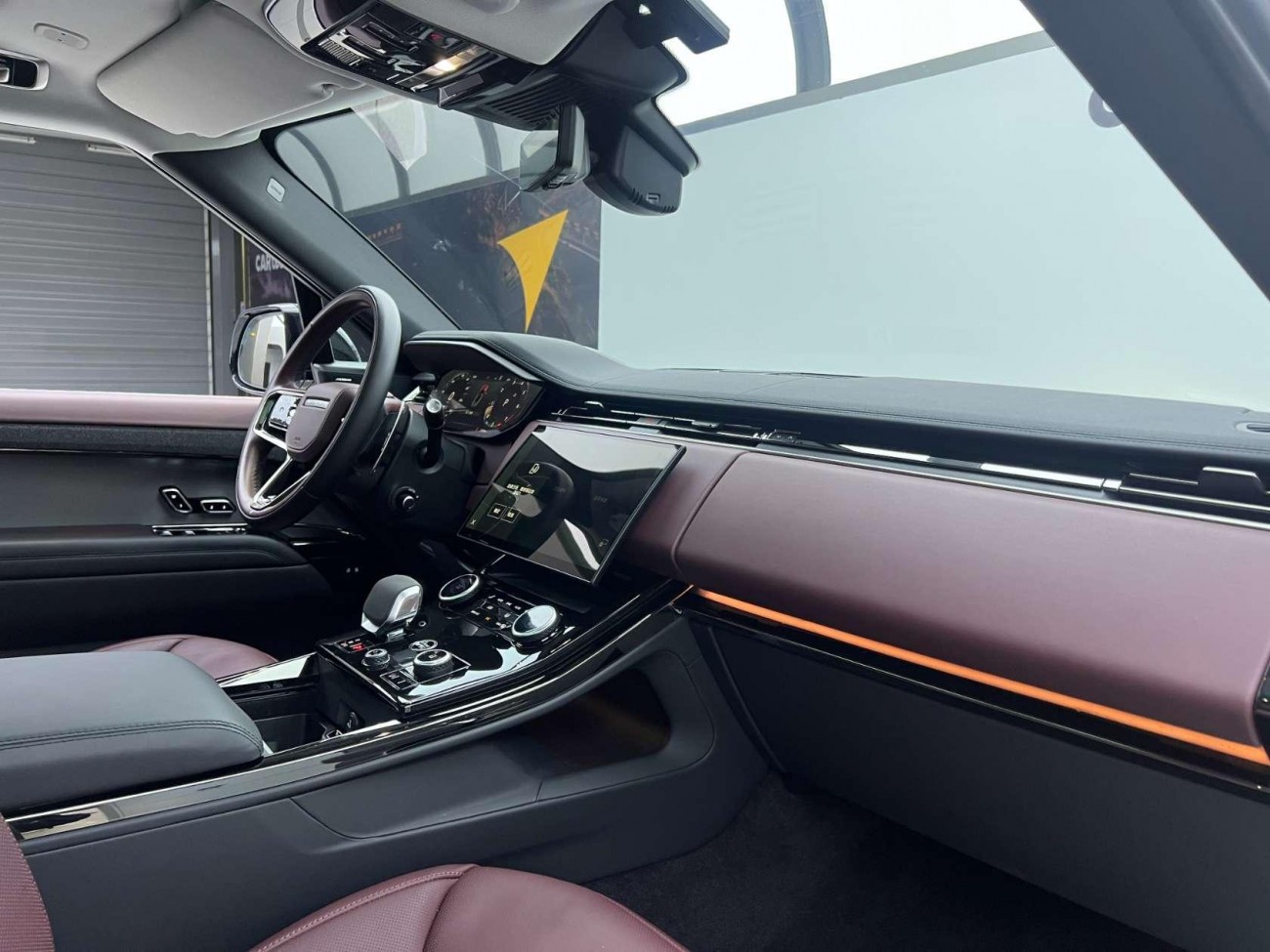 Land Rover Range Rover Sport 2023
