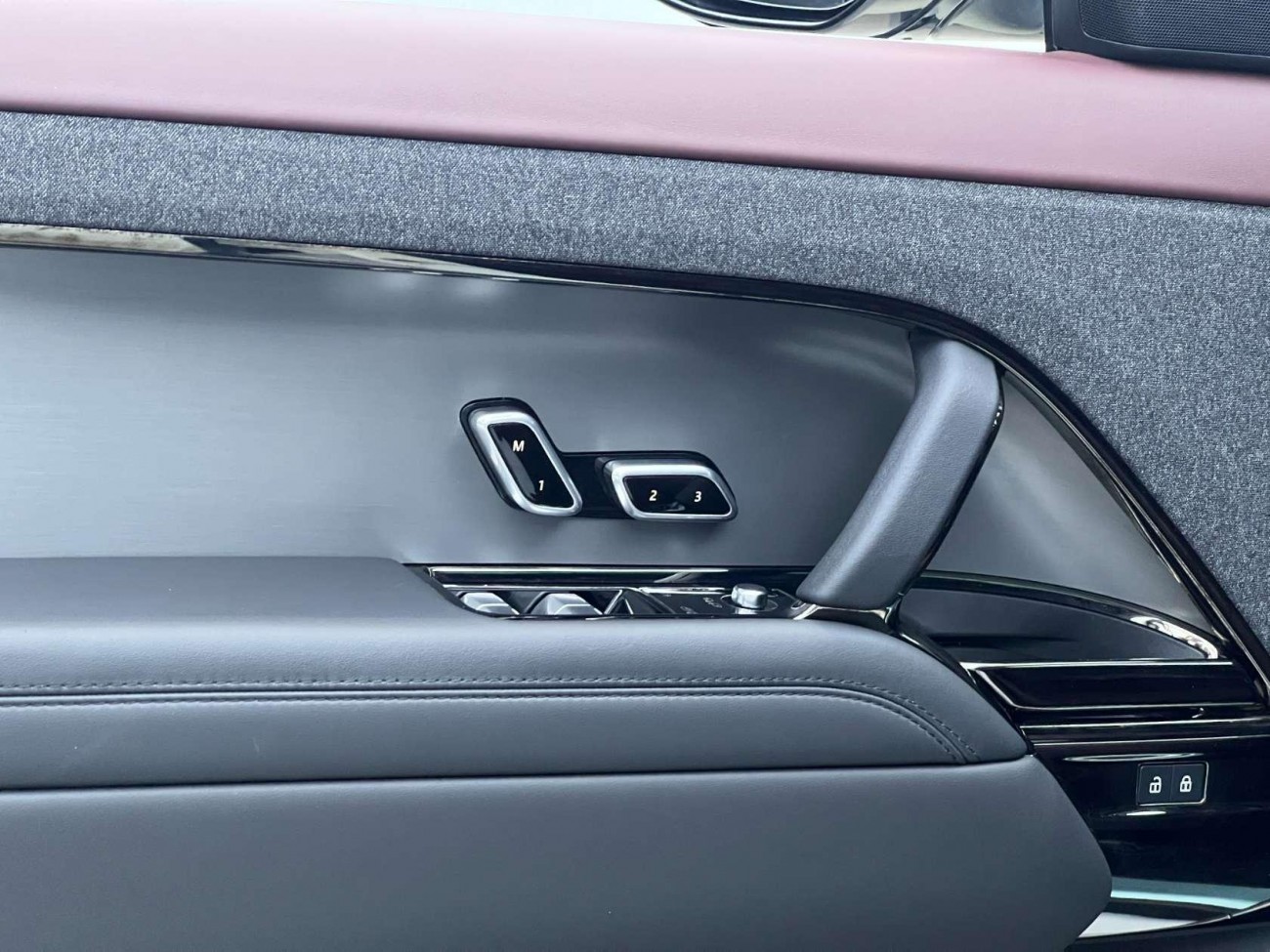 Land Rover Range Rover Sport 2023