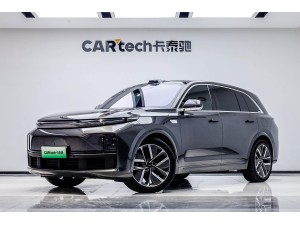 Li Auto L7 2025