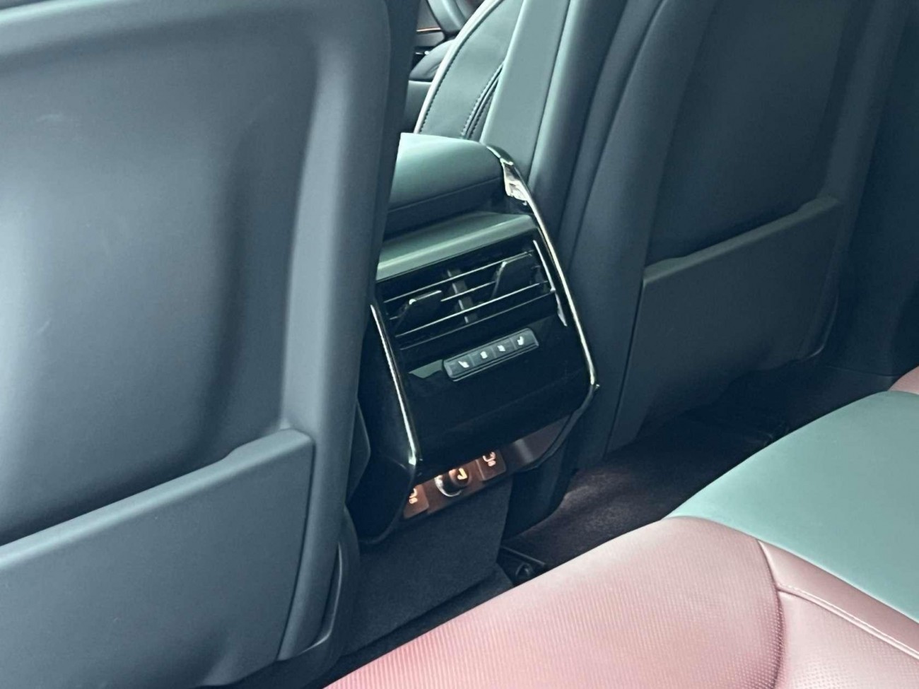 Land Rover Range Rover Sport 2023