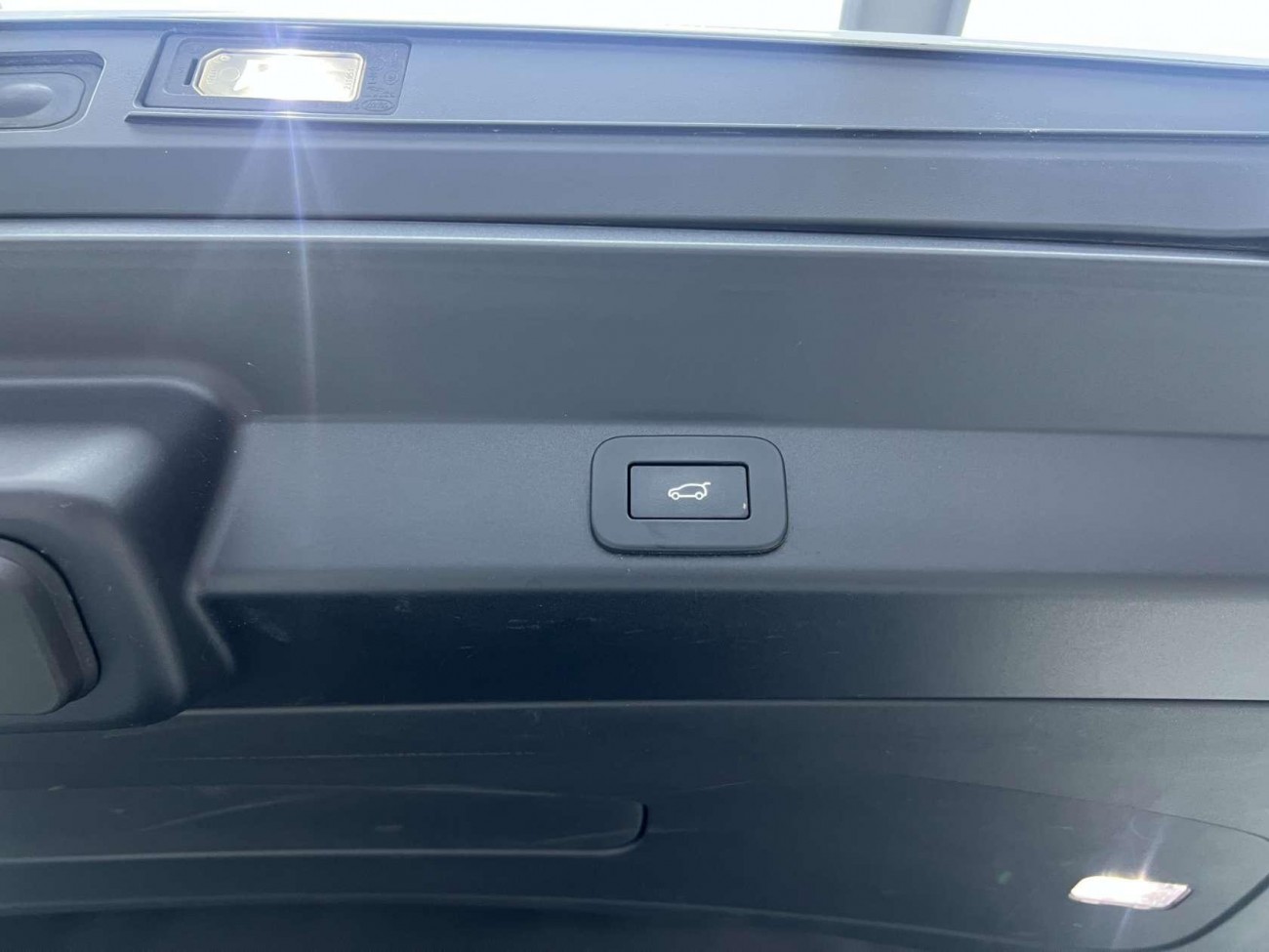 Land Rover Range Rover Sport 2023