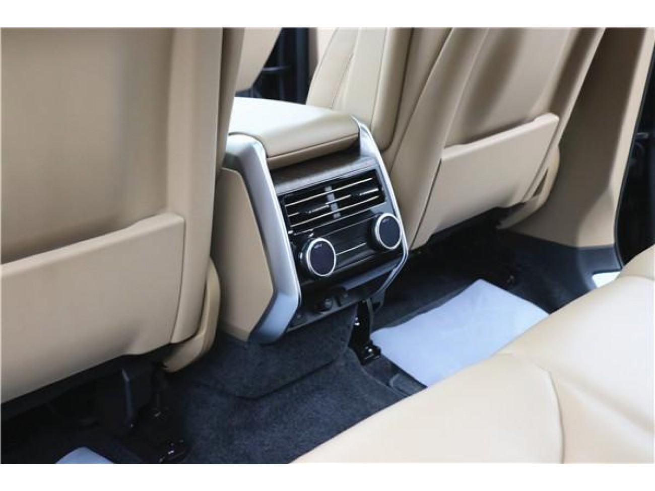 Land Rover Range Rover 2024