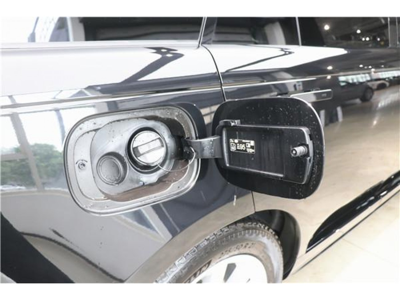 Land Rover Range Rover 2024