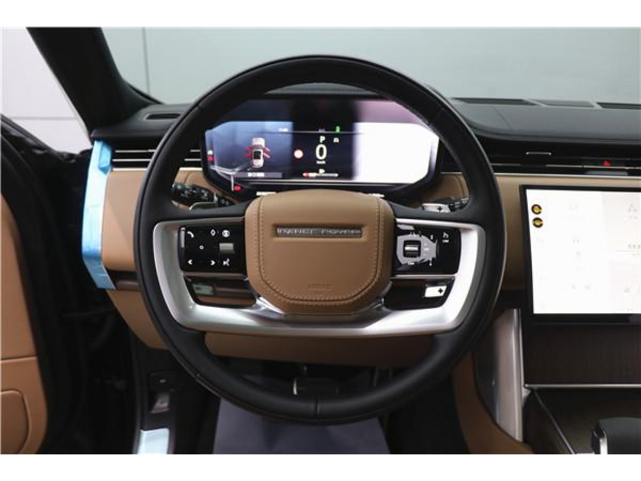 Land Rover Range Rover 2024
