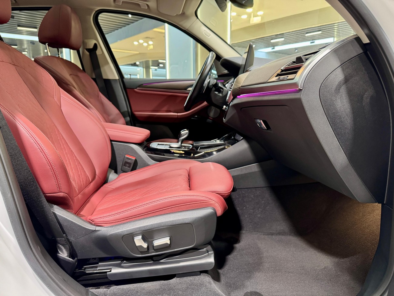 BMW X3 2023