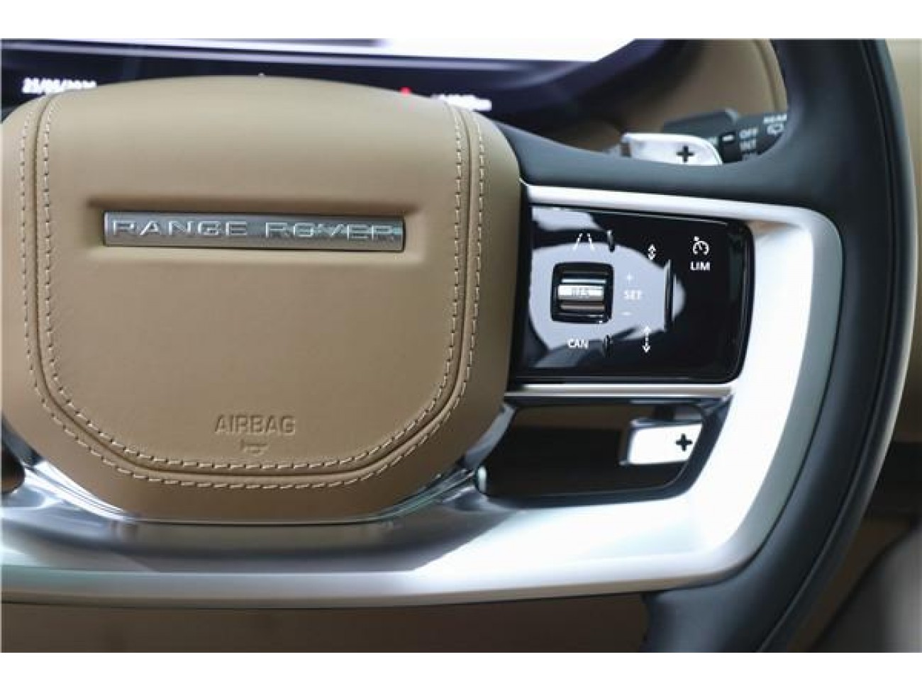 Land Rover Range Rover 2024