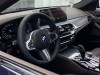 BMW 530Li 2022