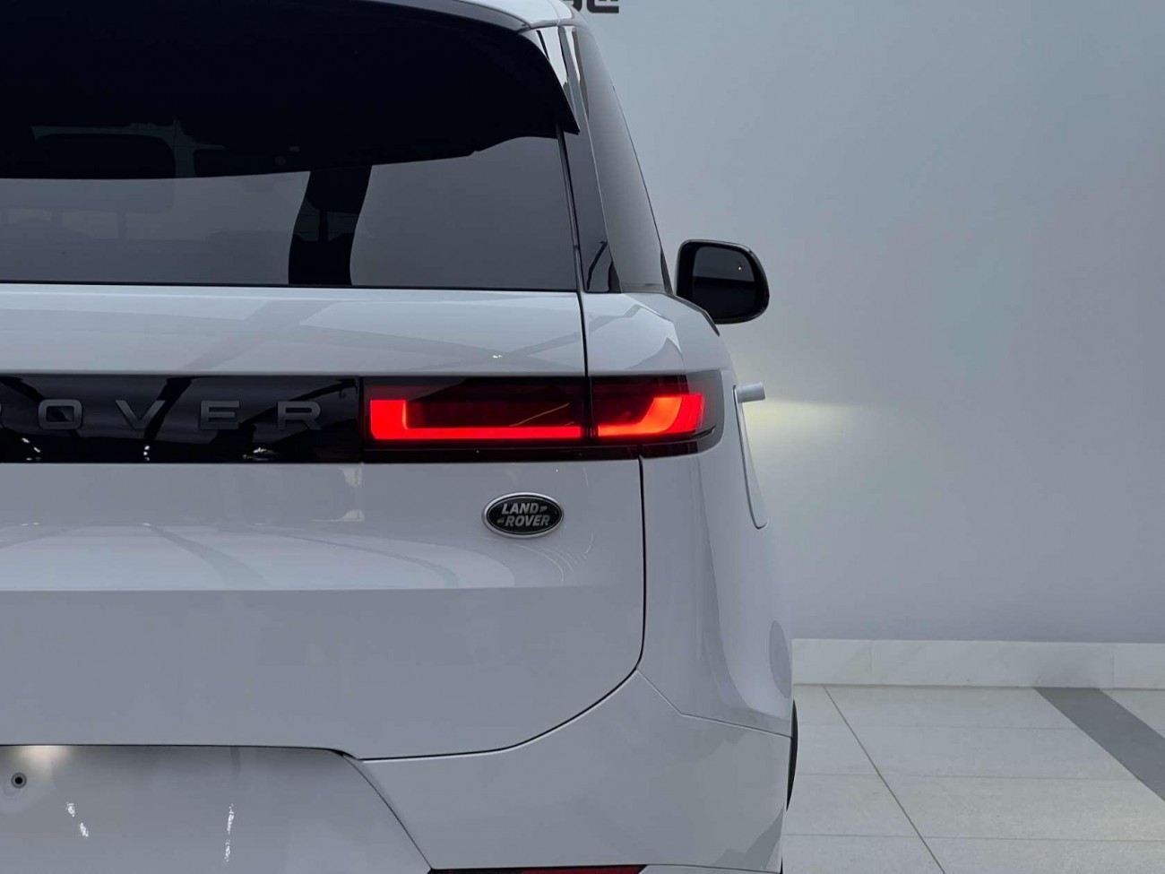 Land Rover Range Rover Sport 2023