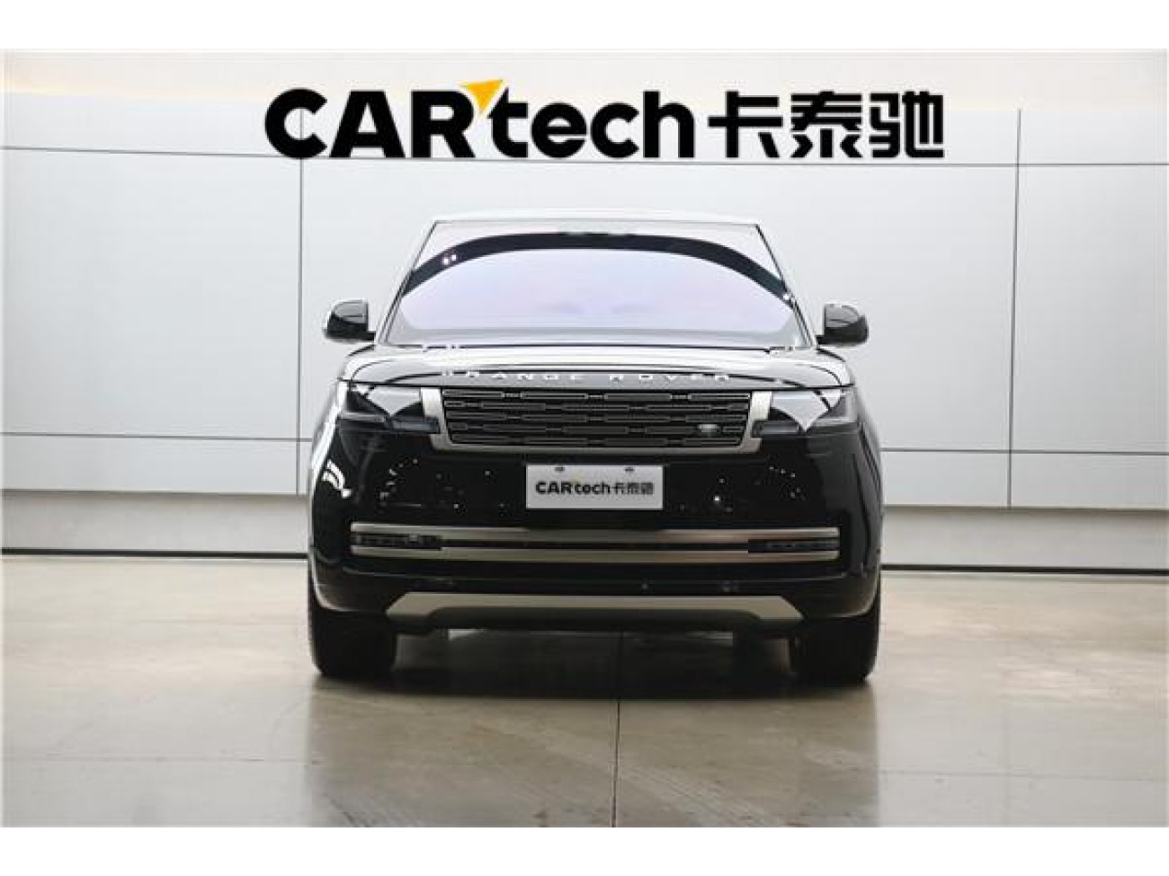 Land Rover Range Rover 2024