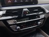 BMW 530Li 2022