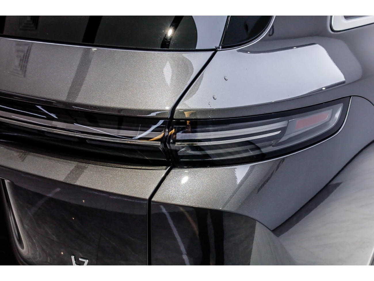 Li Auto L7 2025