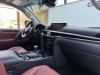Lexus LX 570 2025