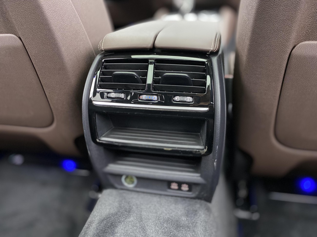 BMW 530Li 2022