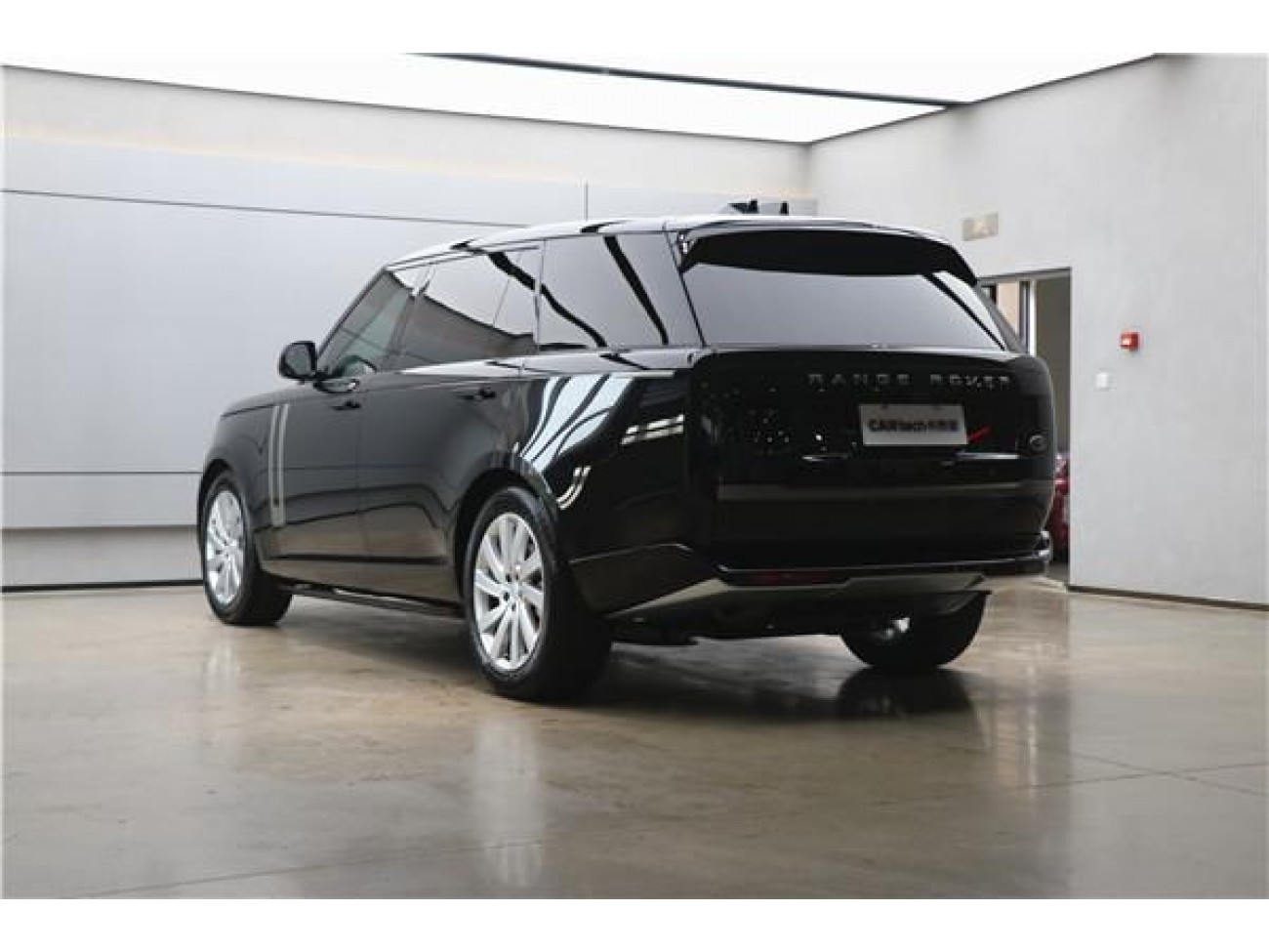 Land Rover Range Rover 2024