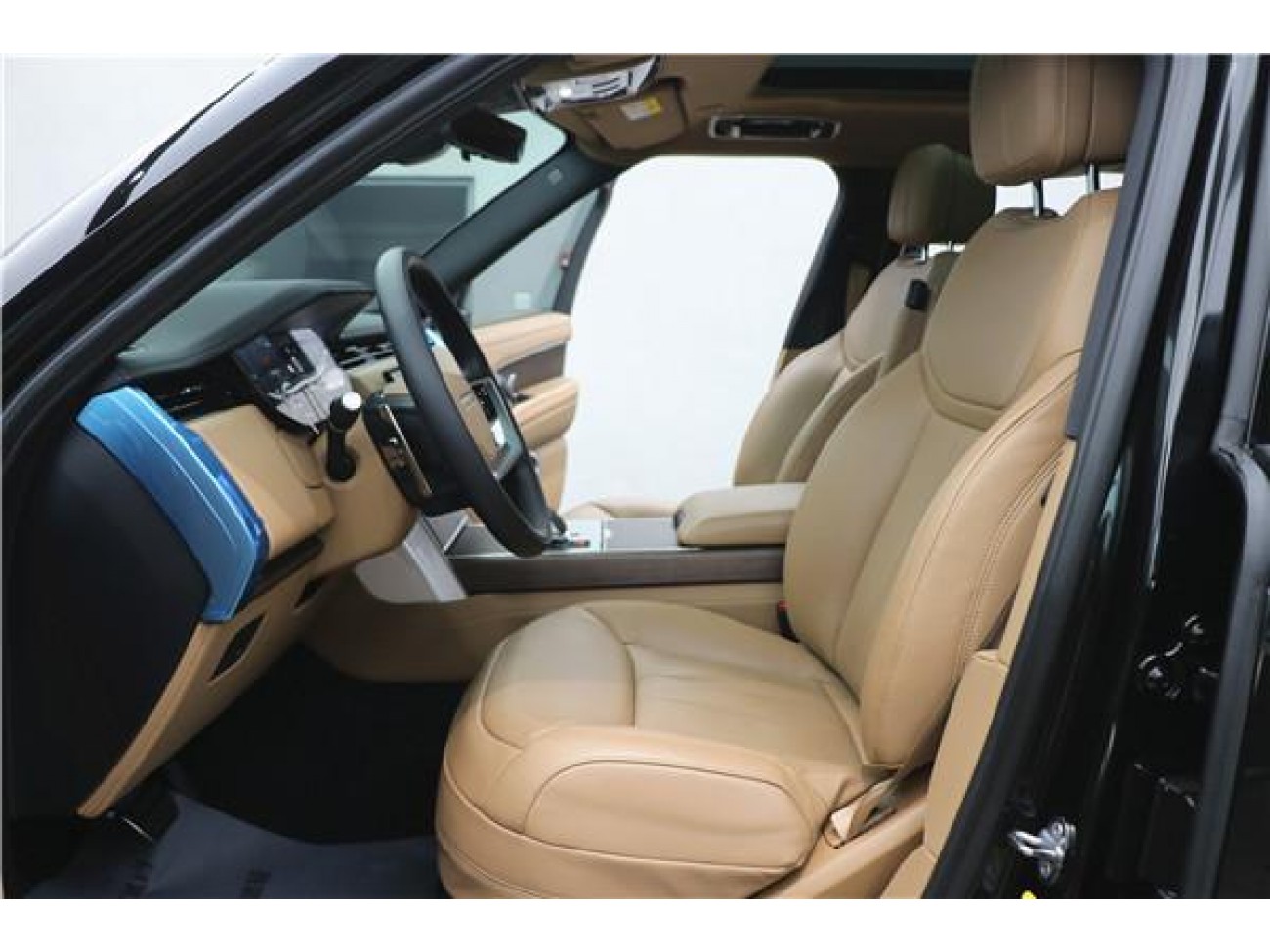 Land Rover Range Rover 2024