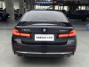 BMW 530Li 2023