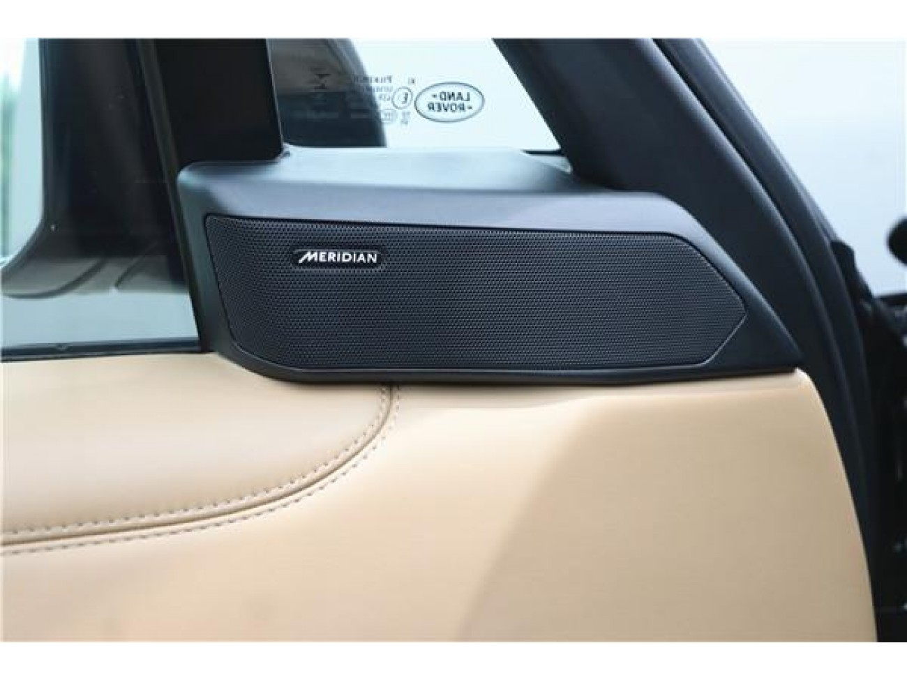 Land Rover Range Rover 2024