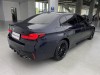 BMW 530Li 2022