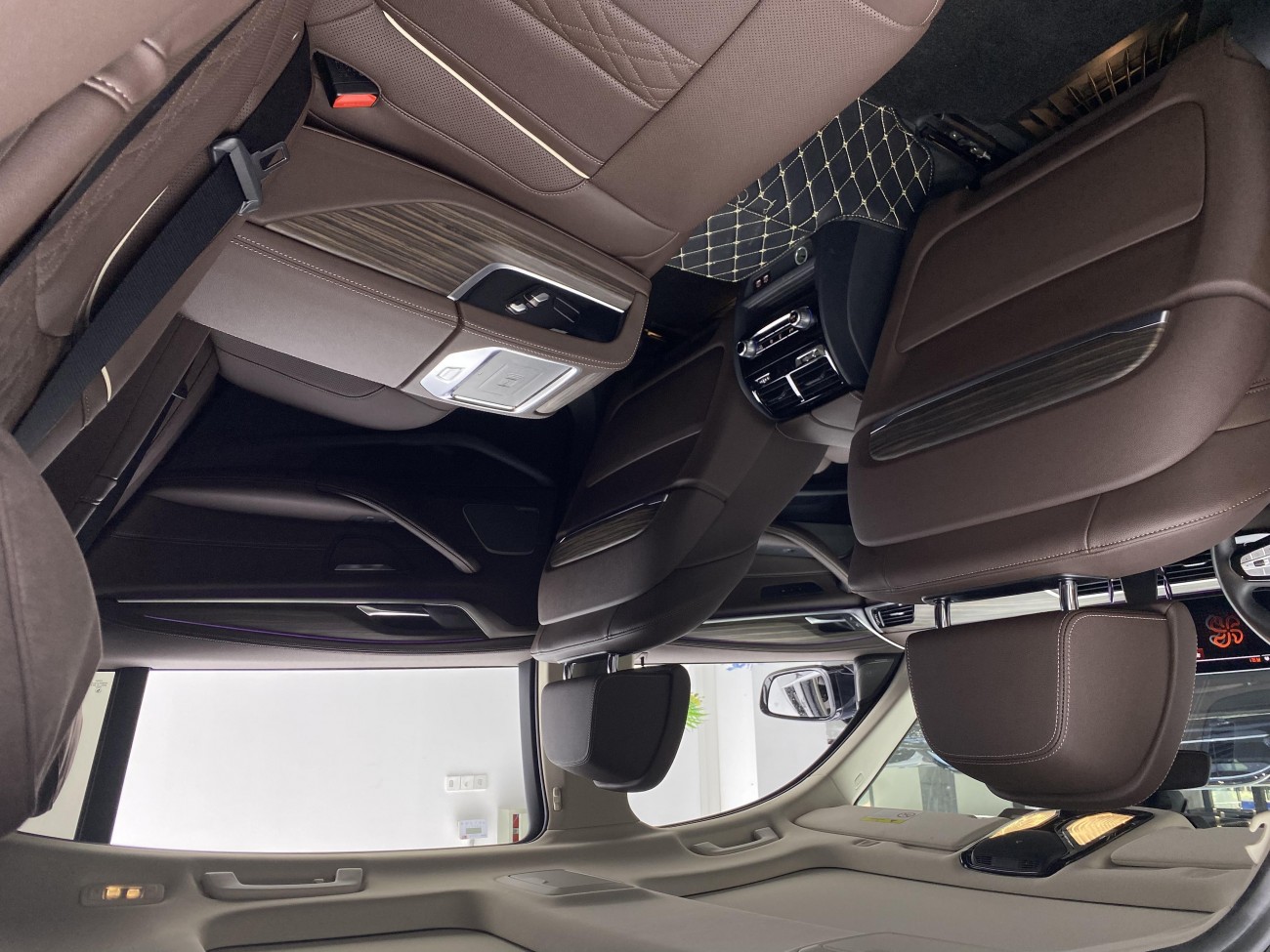 BMW 530Li 2023
